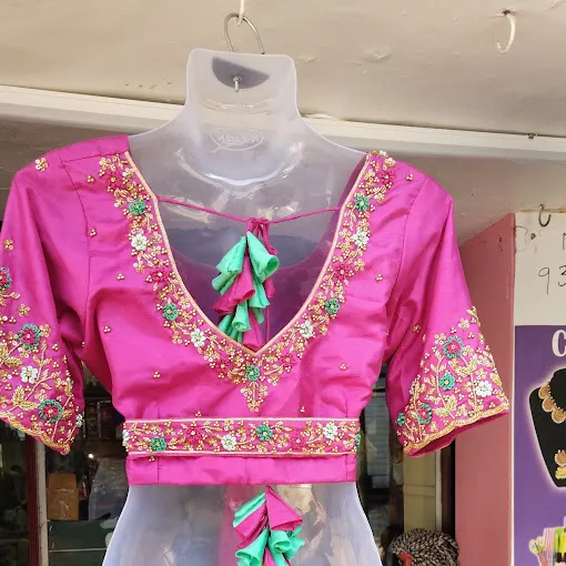 Devi Boutique
